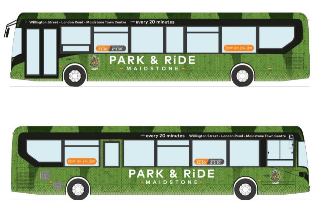 Park and Ride follows in Iggy’s footsteps image