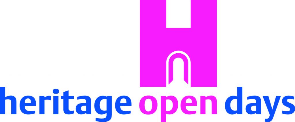 Take part in Heritage Open Days  image
