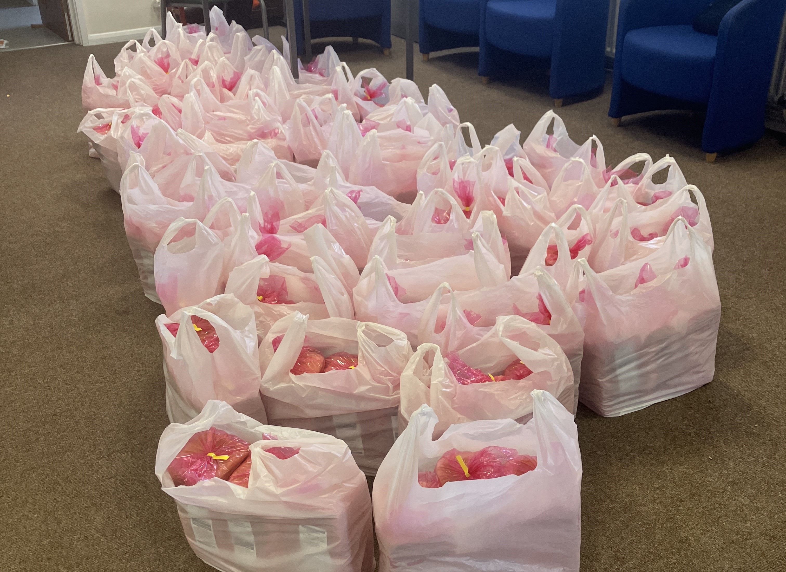 Local organisations invited to apply for a Summer Community Support Fund