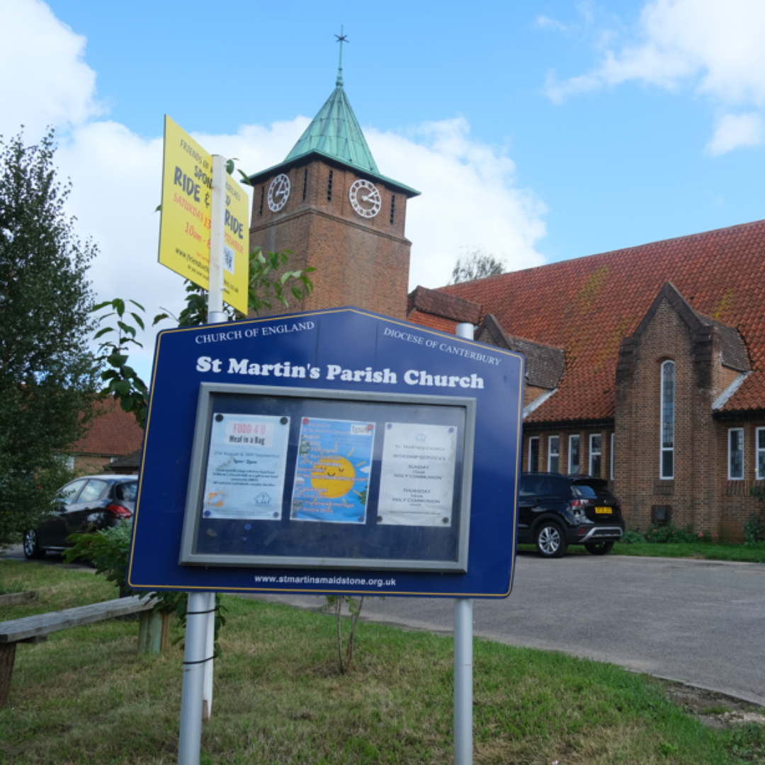 £20 million Pride in Place investment puts Park Wood and Senacre residents in charge of local change