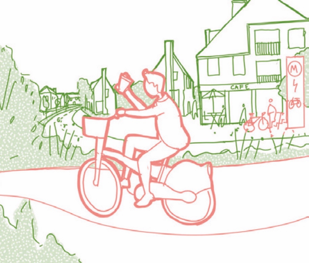 Community invited to help shape proposals for Heathlands Garden Community