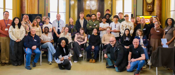 Maidstone residents call for youth clubs, safer streets and more women leaders in bid to address Violence Against Women and Girls