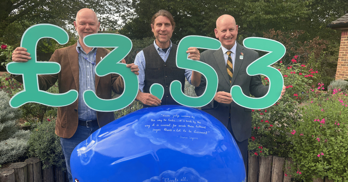 Image for New hospice facility moves forward with £3.53 million funding boost