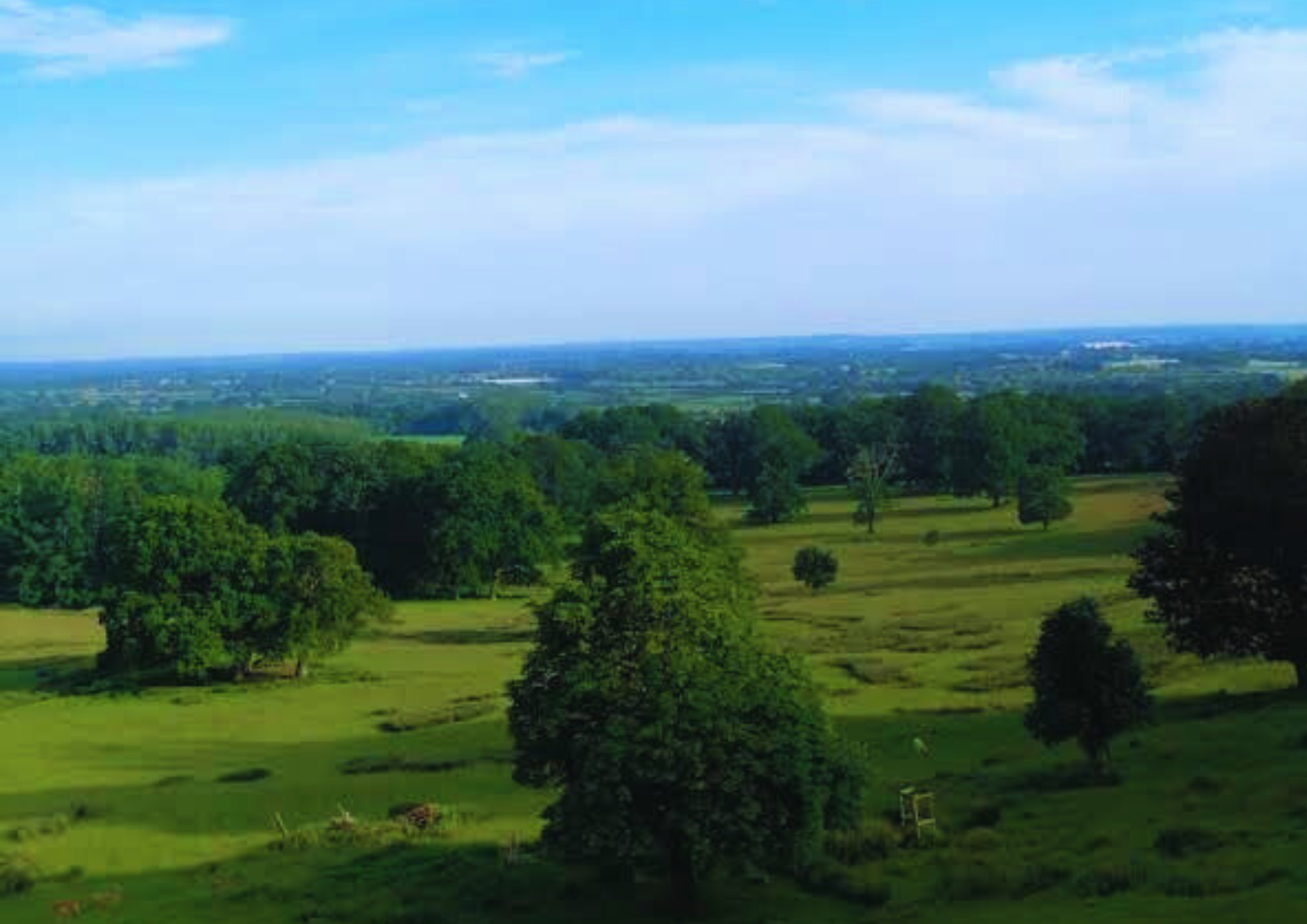 Secretary of State asked to consider Len Valley and Greensand Ridge as National Landscapes