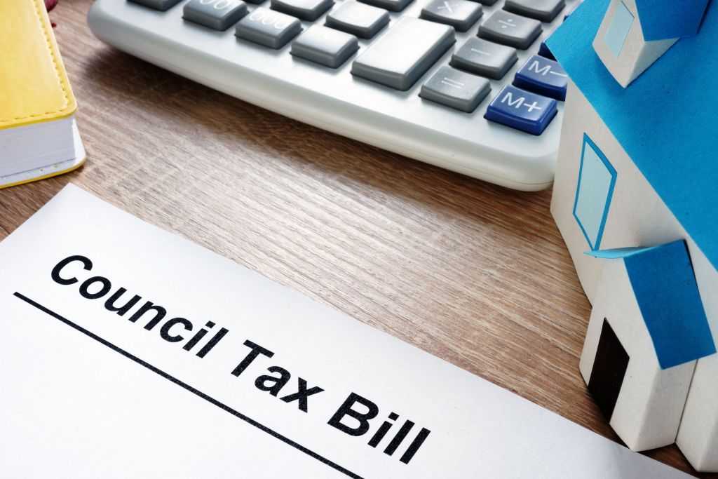 MBC outlines services provided through Council Tax 
