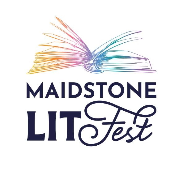 Schools get the chance to win an author to visit as part of Maidstone’s Literary Festival
