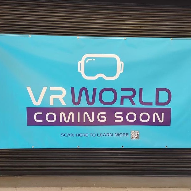 New Virtual World coming to Lockmeadow this summer  image