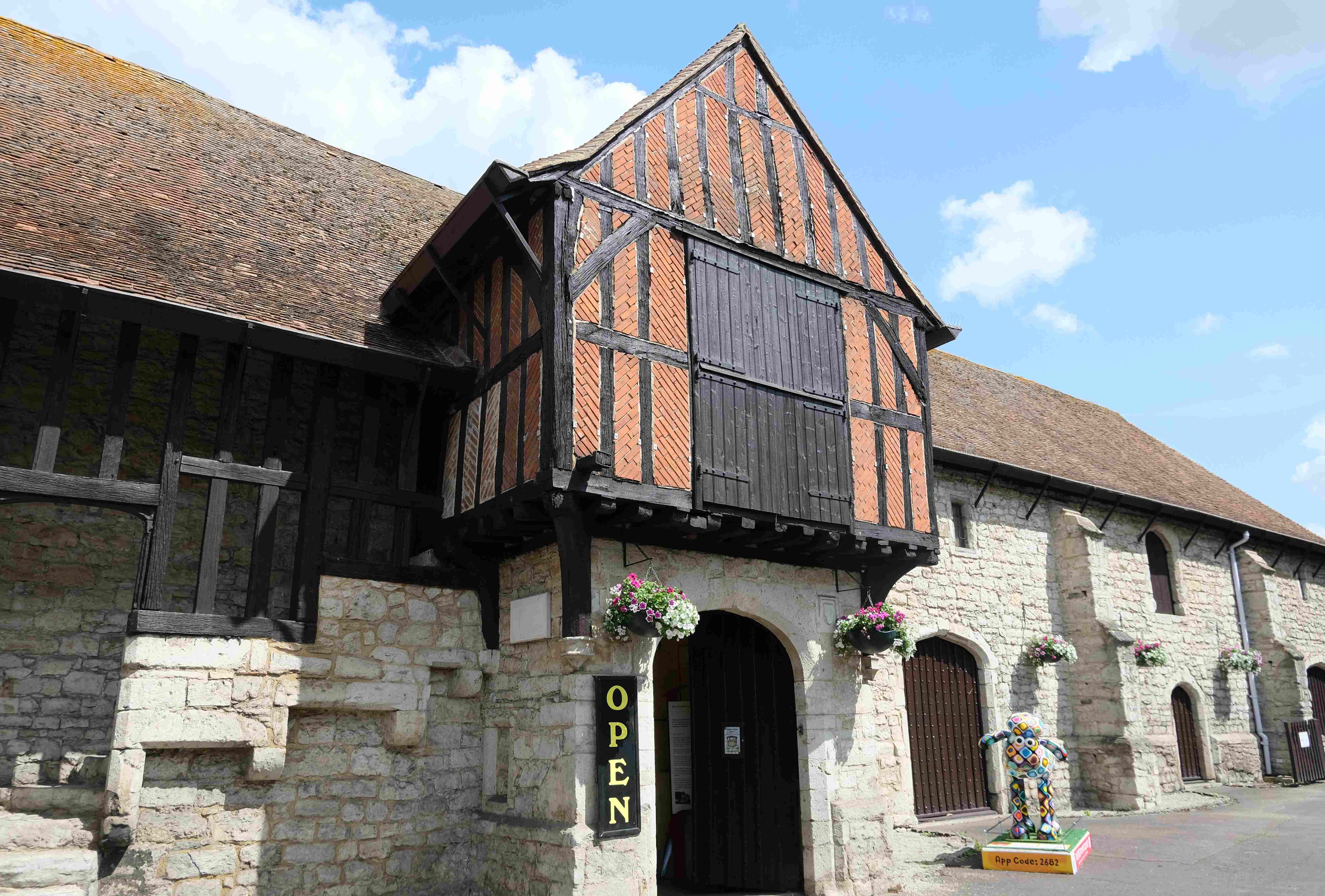 Maidstone Heritage Open Days - FREE events image