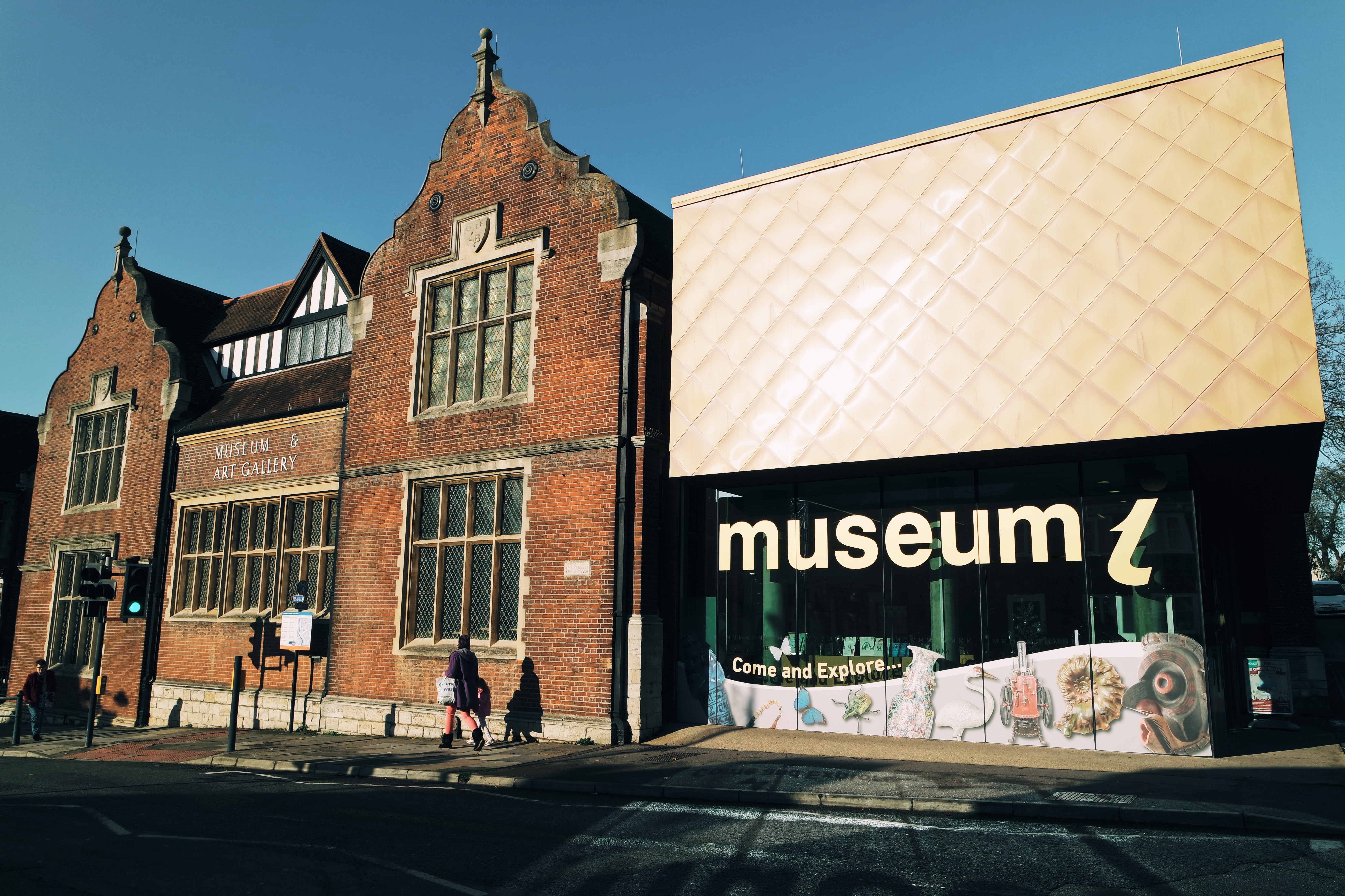 Maidstone Museum Focus Groups  image