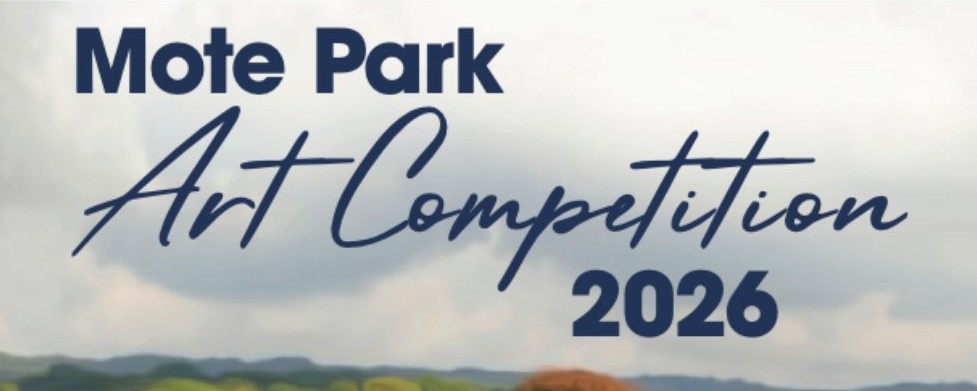 Mote Park Art Competition Looks For ‘Park Life’ Inspiration image