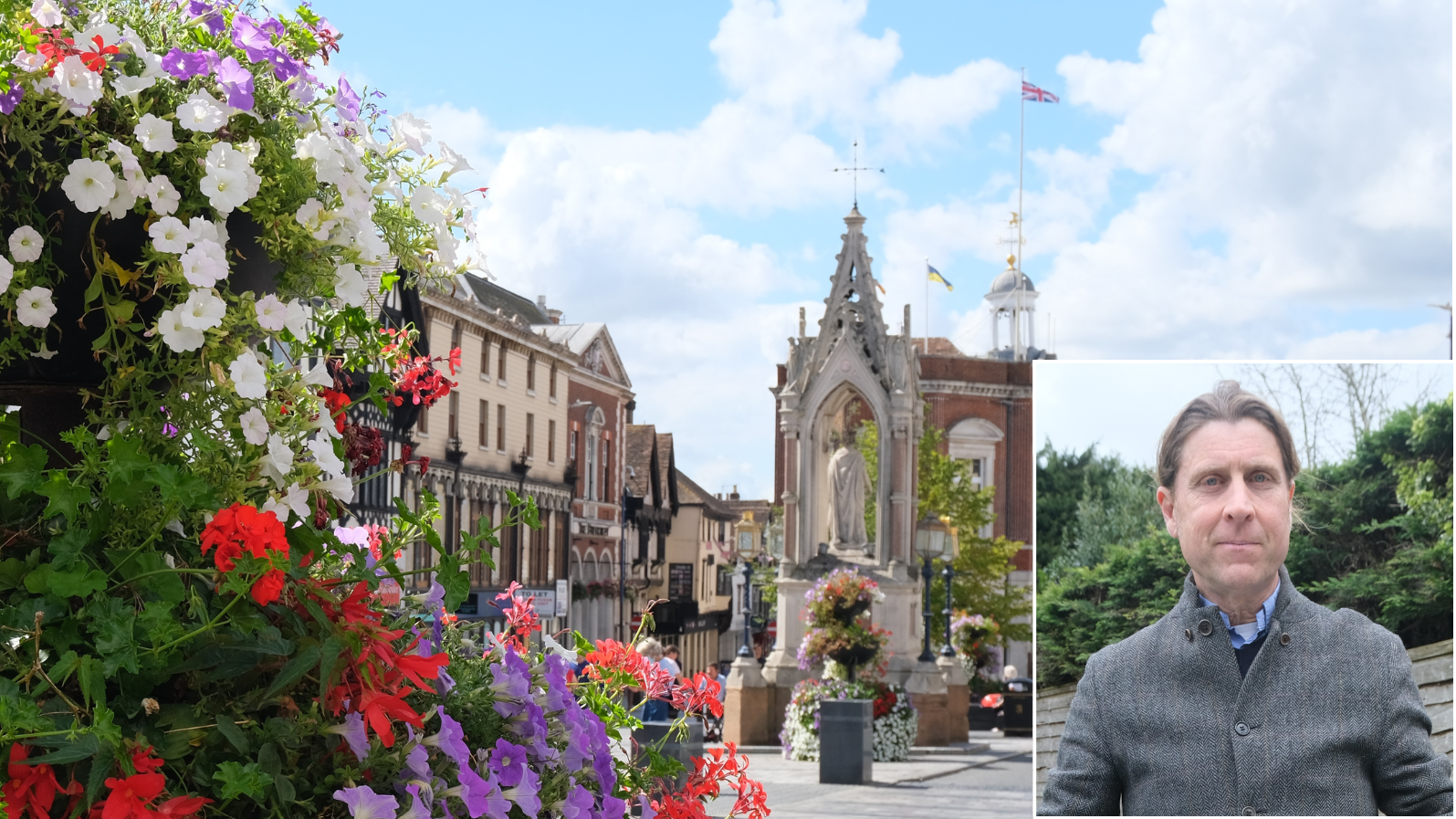 Council seeks new planning powers to support communities and Maidstone town centre image