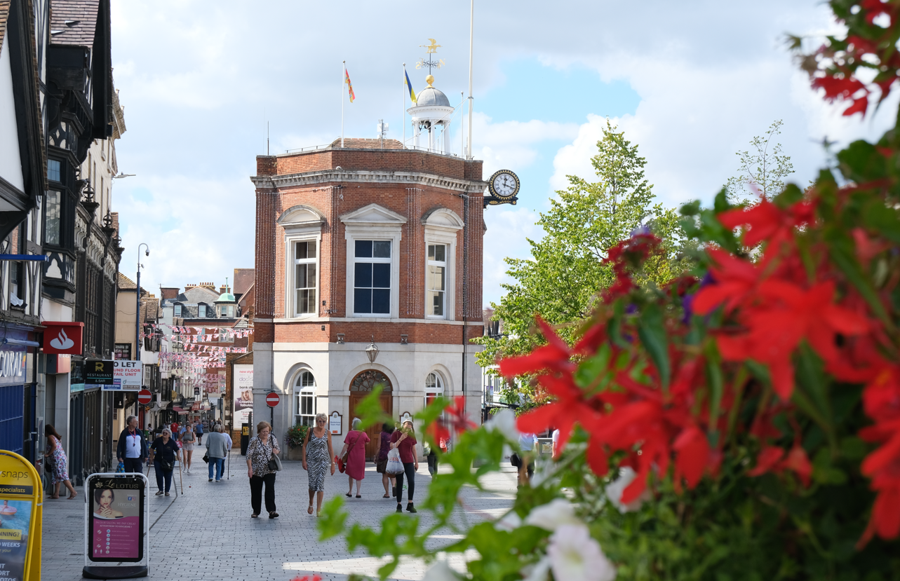 New Town Council to be created in Maidstone image