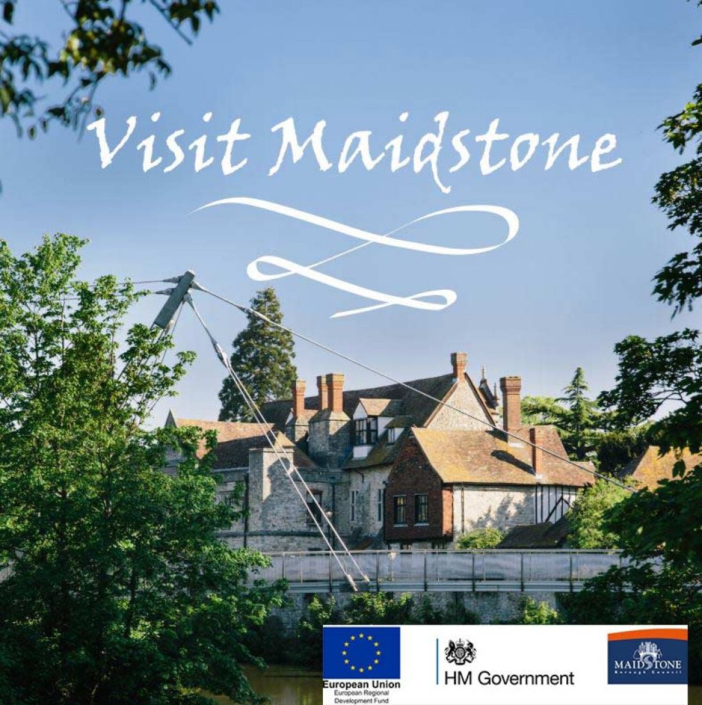 MBC Welcoming You Back with free events in Maidstone image