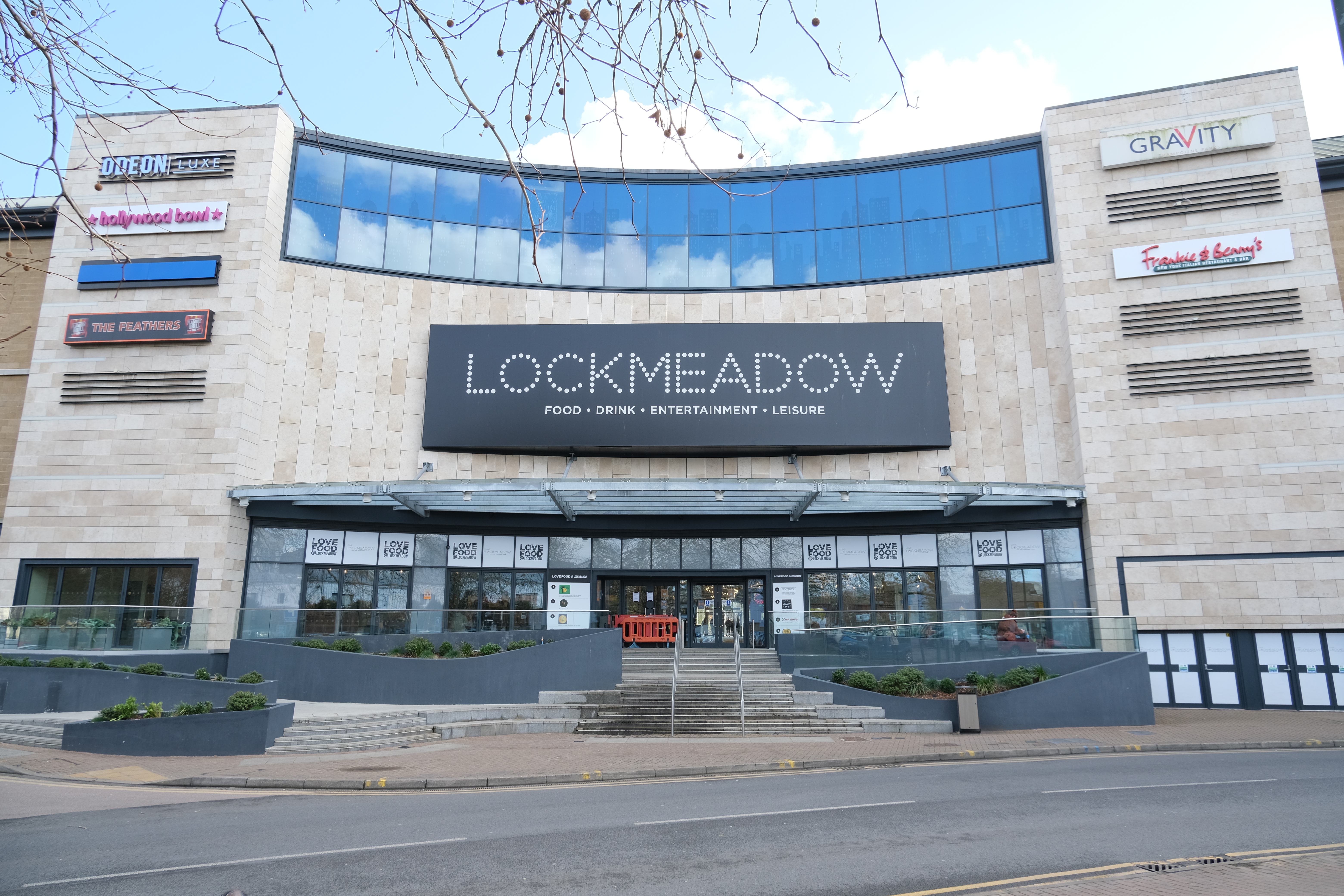 What would you like to see at Lockmeadow Entertainment Centre?   image