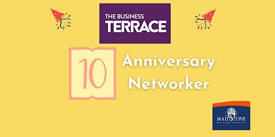 The Business Terrace Celebrates 10th Anniversary image