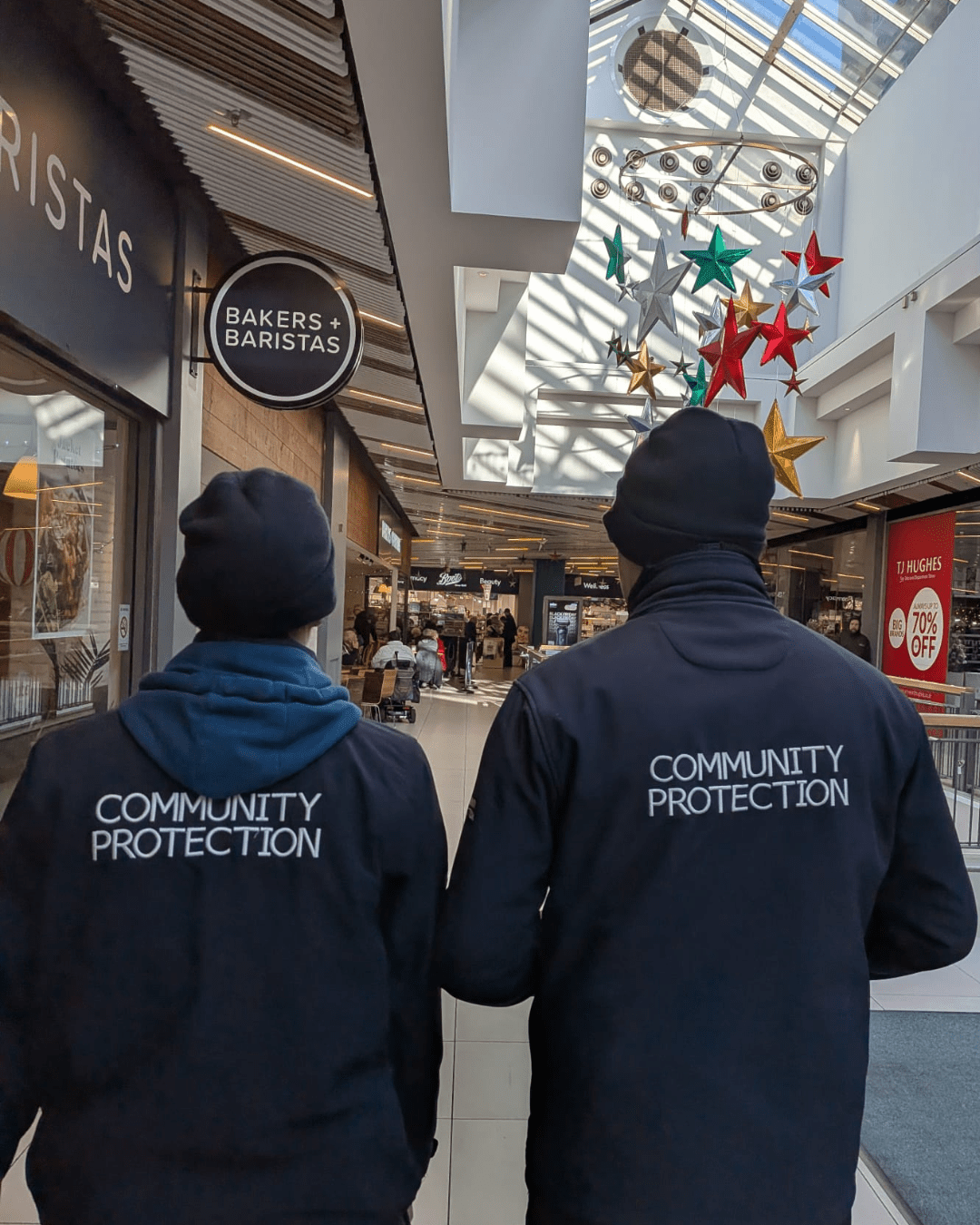 Maidstone Borough Council cracks down on knife sales as part of Operation Sceptre  image