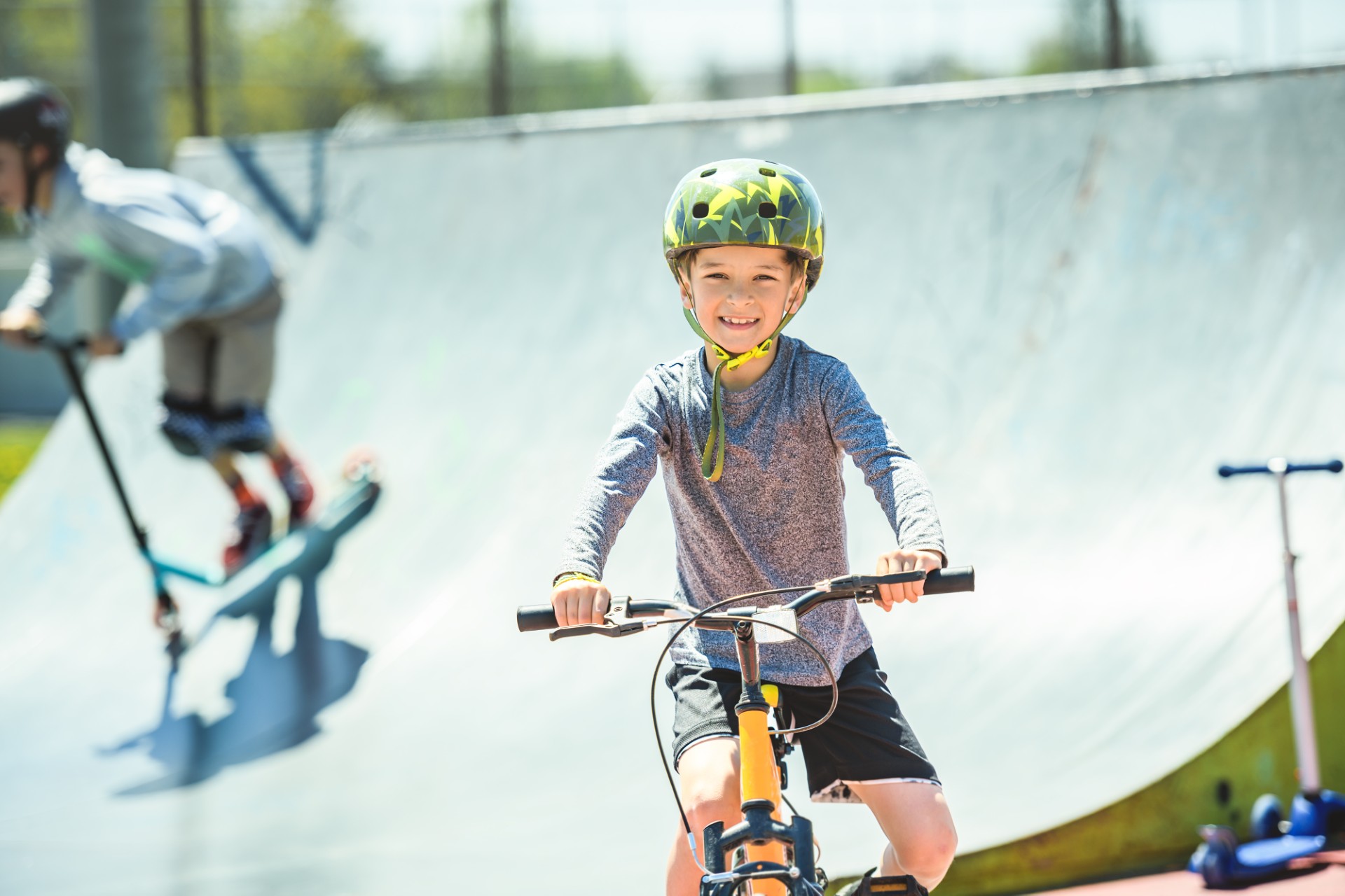 Council launches consultation on Maidstone’s proposed pump track