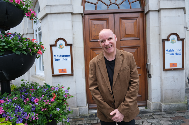 Image for New Independent Chair appointed to lead £20m, resident led Pride in Place programme