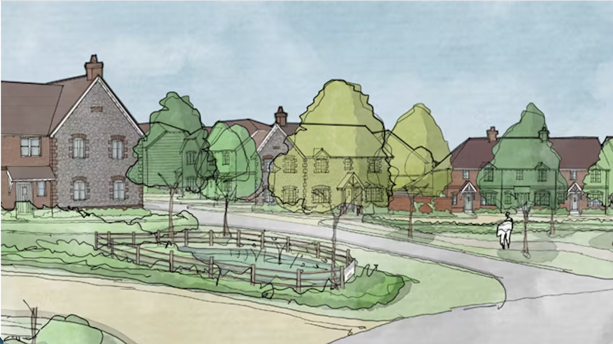 Image for Help shape Maidstone’s future: Call for Sites launched for new Local Plan