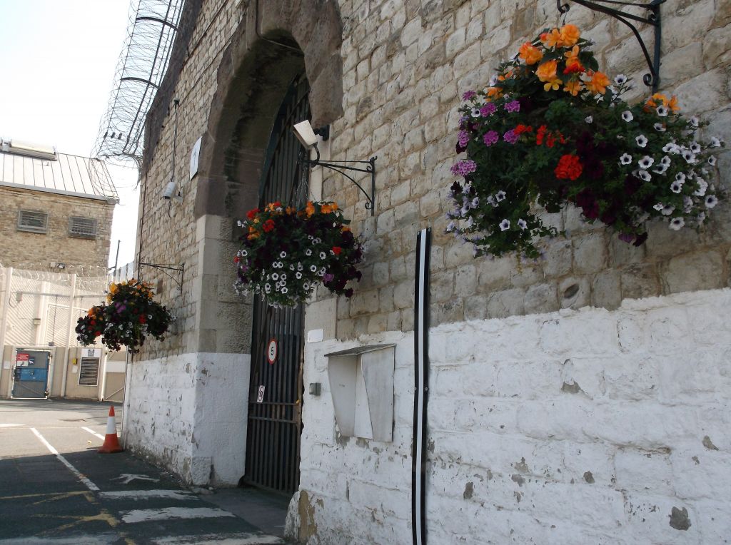 Winners announced of the Maidstone Borough In Bloom competition  image