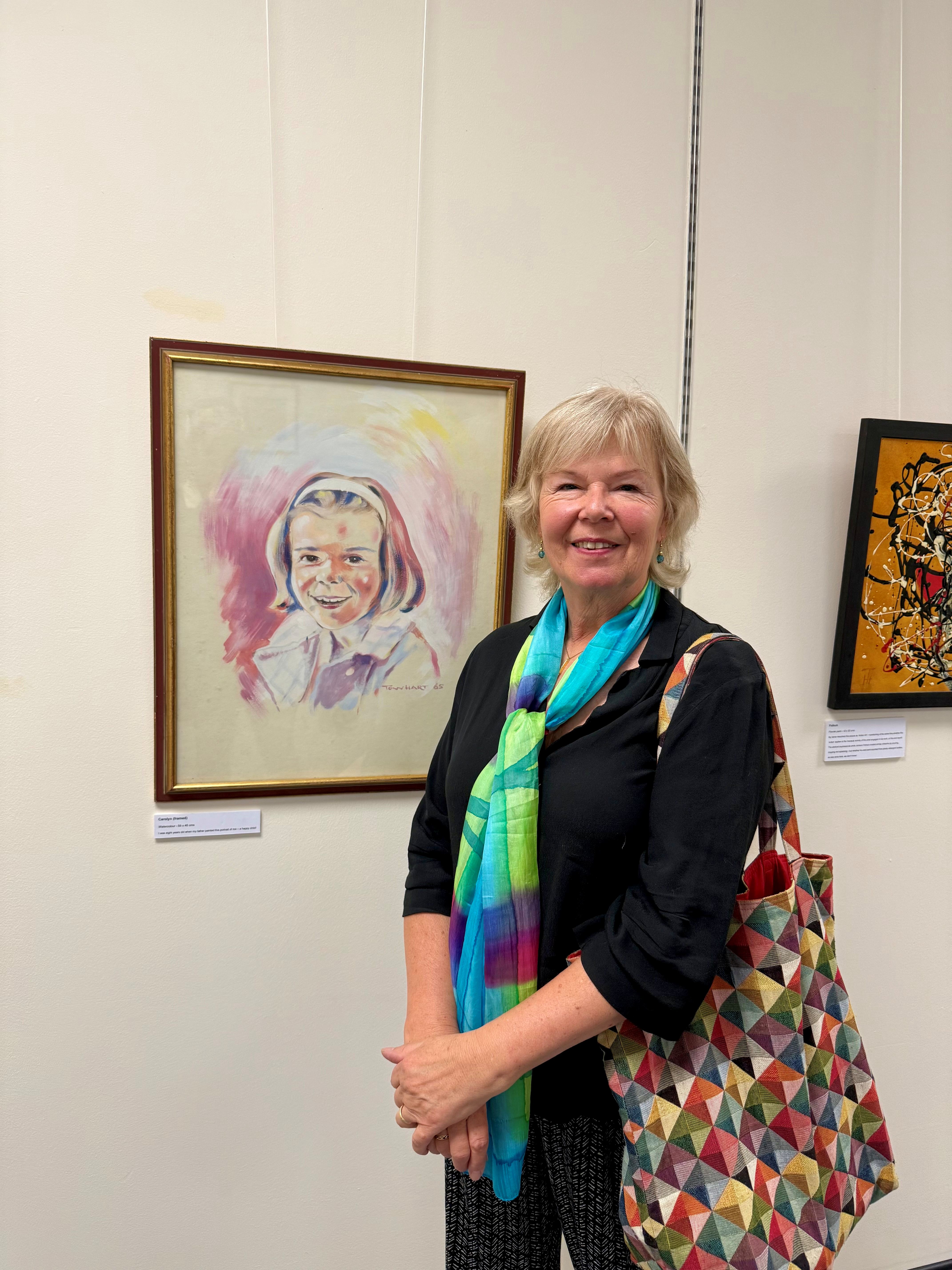 Tony Hart Centenary: A Celebration at Creative Maidstone