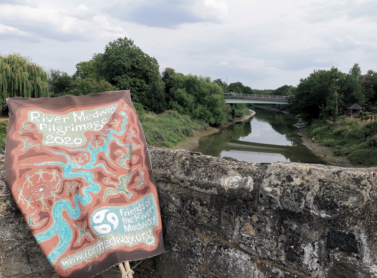 Maidstone Council talks nature’s rights at conference