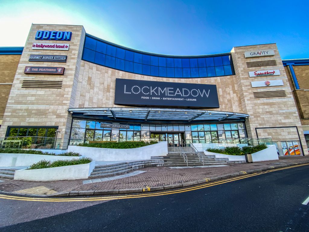 Council agrees makeover for Lockmeadow  image