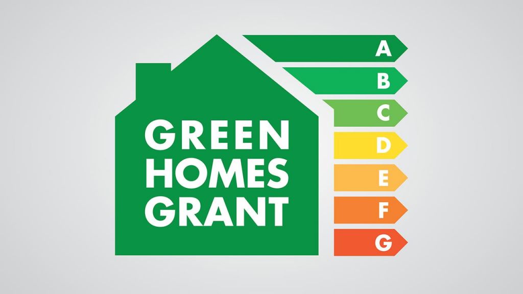 Government Green Homes Grant scheme extended