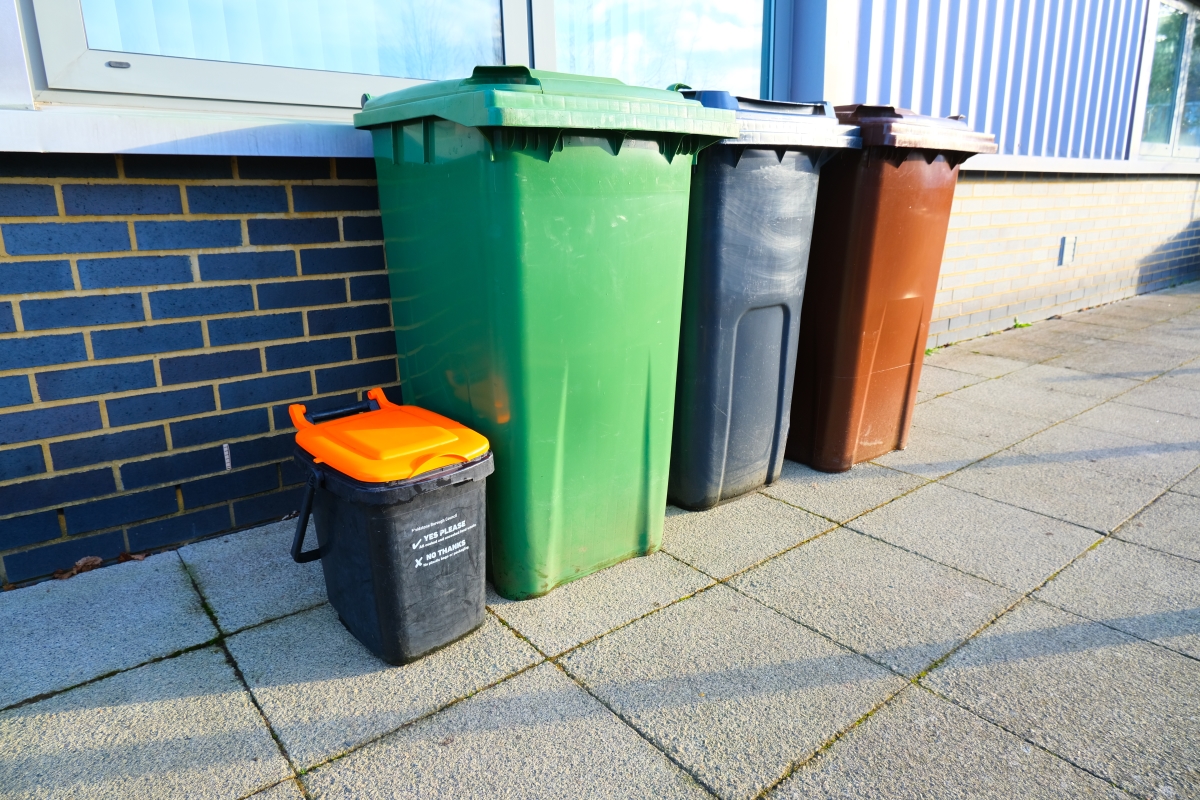 Mid Kent Waste Partnership announces new contractor