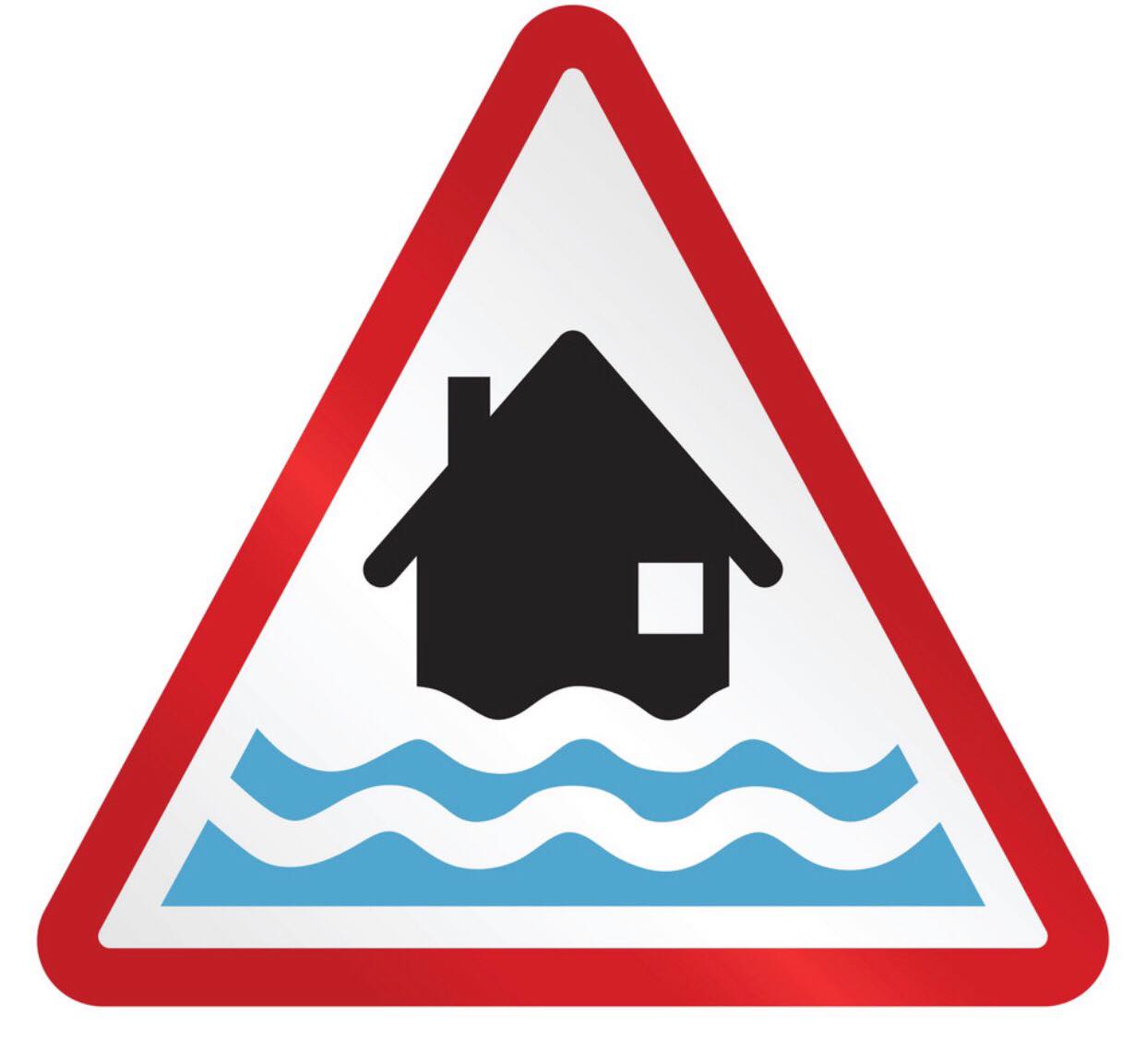 Register for flood alerts this Flood Action Week image