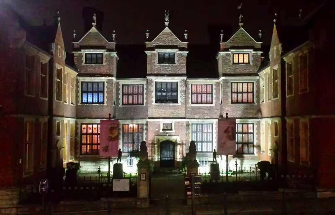 Tell us your favourite Heritage Spaces in Maidstone image
