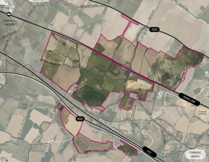 Public consultation to begin on garden settlements draft SPDs