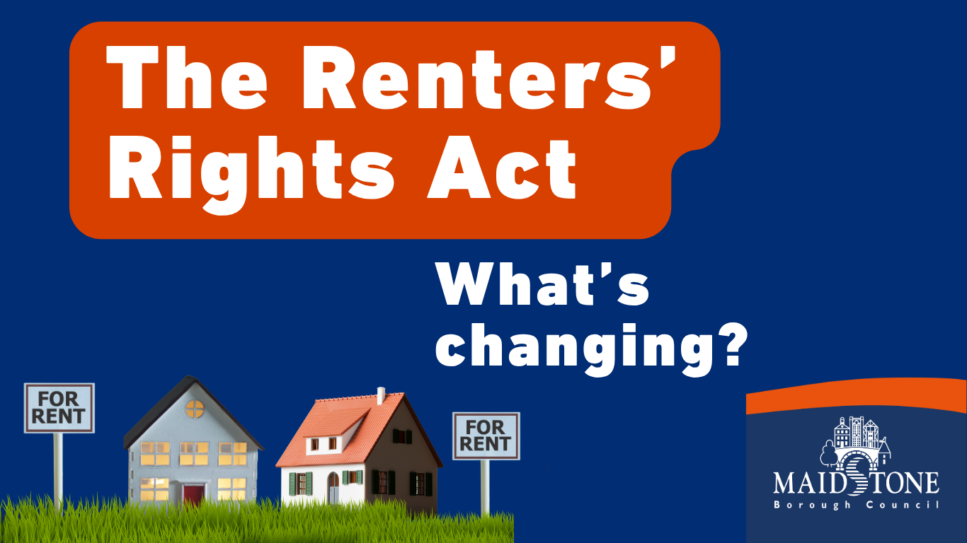New Renters’ Rights Act brings greater security for renters and clarity for landlords image