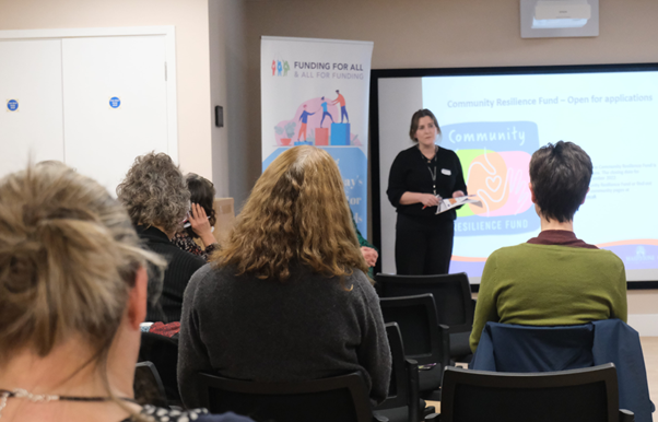 Maidstone residents invited to learn more about volunteering
