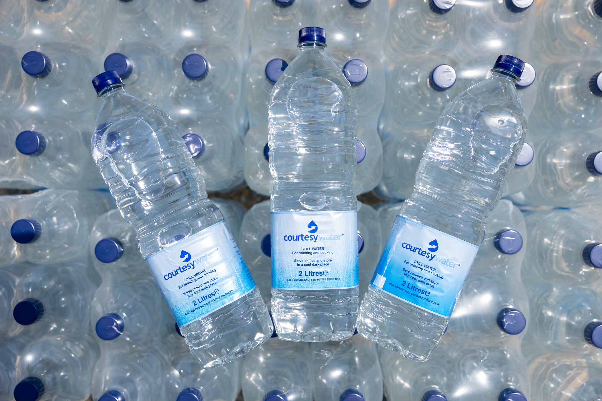 South East Water responding to water shortages in parts of Maidstone