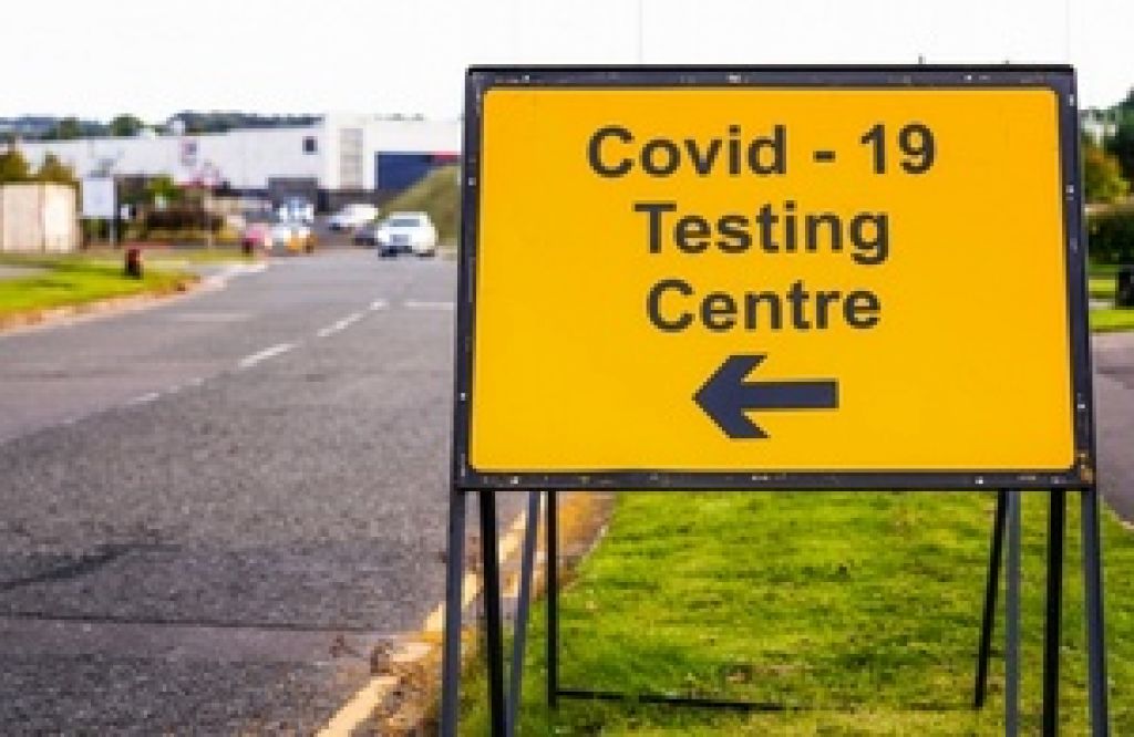 Enhanced Covid-19 testing to take place in Maidstone town centre image