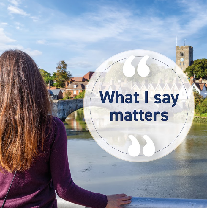 Survey reveals that 74% of Maidstone residents think online abuse of women is a “very big problem”