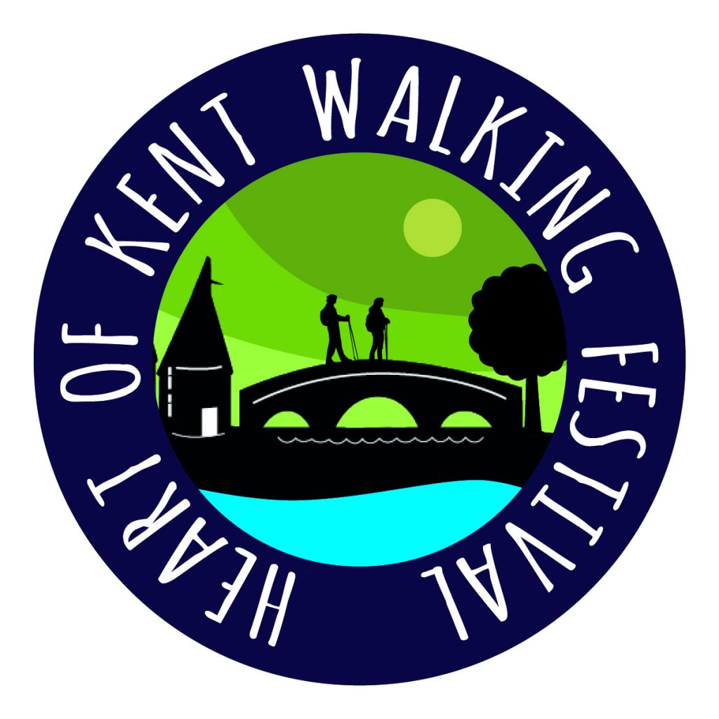 New Walking Festival in Kent Announced