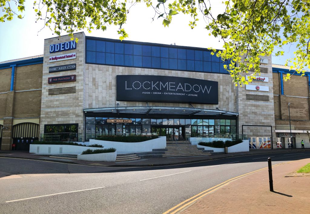 Lockmeadow’s new Food Hall gets a name!