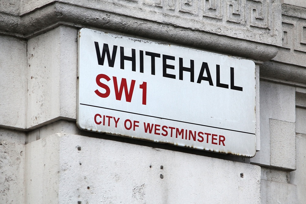 Council reorganisation takes the next step image