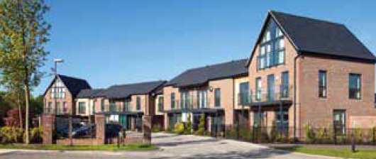 Council adopts Supplementary Planning Documents image