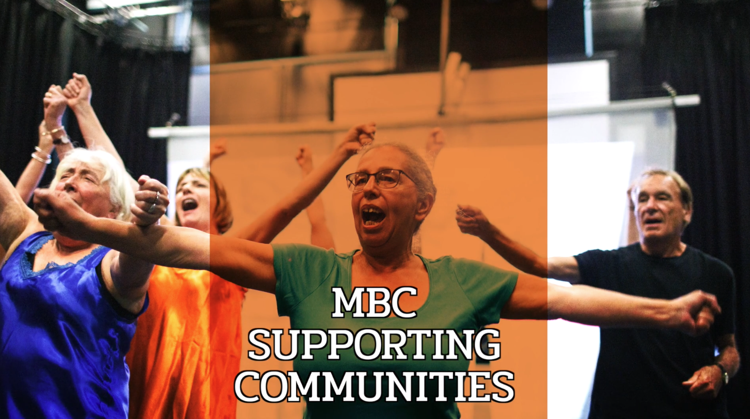 Local groups invited to apply for MBC Community Resilience Fund