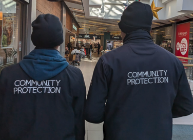 Police and council join forces to challenge predatory behaviour and VAWG image