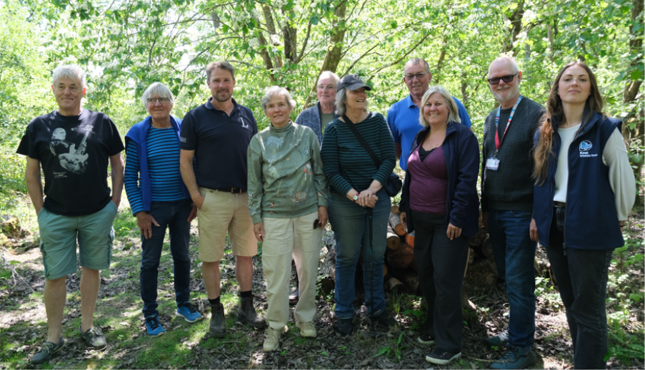 Image for Council backs farmer‑led approach to river and nature restoration